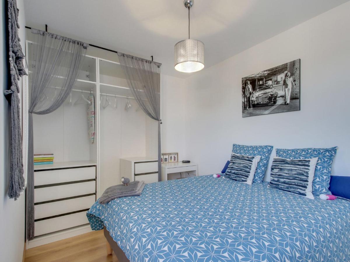 Apartment Basse Vallee By Interhome Динард Екстериор снимка