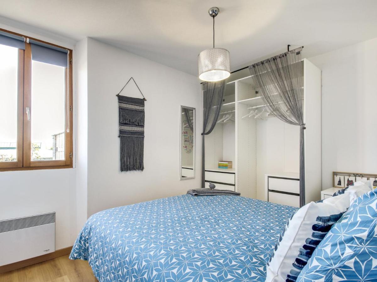 Apartment Basse Vallee By Interhome Динард Екстериор снимка