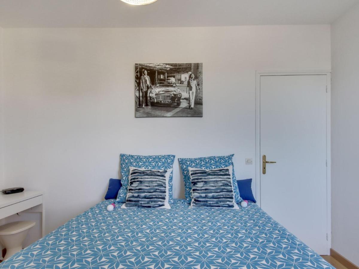 Apartment Basse Vallee By Interhome Динард Екстериор снимка